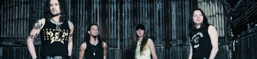 Lucky Bastardz: il nuovo album 'Alwayz Run'