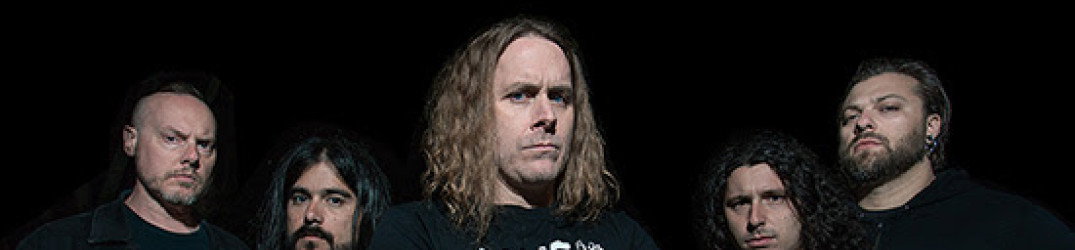 Cattle Decapitation: ecco i due nuovi membri del gruppo