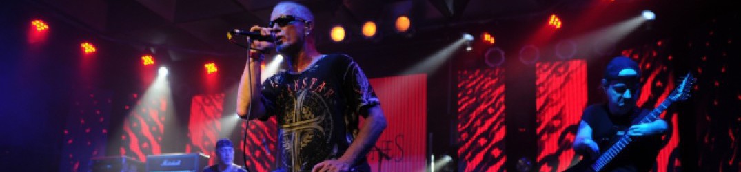 War Of Thrones: la nuova band di Wade Black (Crimson Glory) pubblica il video di 'Savior'