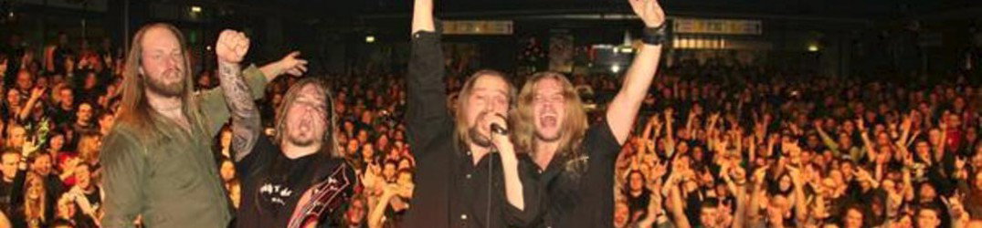 Kayser: video ufficiale di 'Through the Darkness'