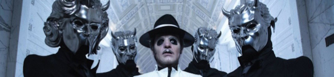 Ghost: 'Dance Macabre', la versione remix di Carpenter Brut