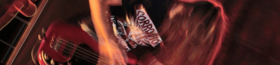 The Ossuary: tour europeo a settembre assieme ai Satori Junk