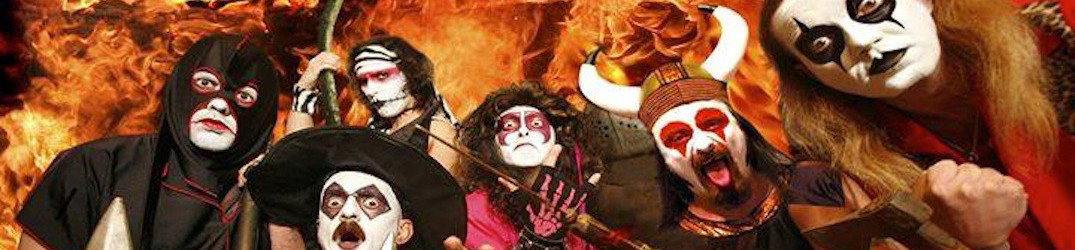 Gli Atroci: dopo dieci anni rientrano in studio per il nuovo album
