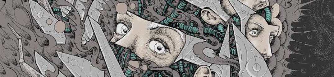 Hark: ancora una nuova song da "Machinations"