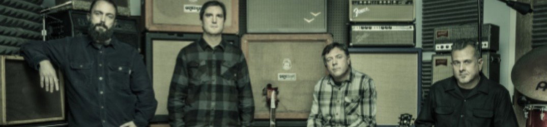 Clutch: guarda il video ufficiale di 'In Walks Barbarella'