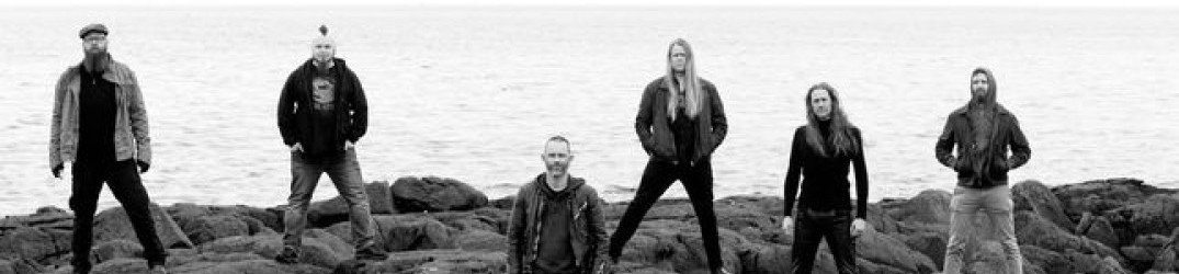 Skálmöld: il lyric video ufficiale di 'Sverðið'
