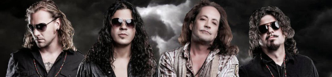 Red Dragon Cartel (feat. Jake E Lee): ecco il video ufficiale di 'Havana'
