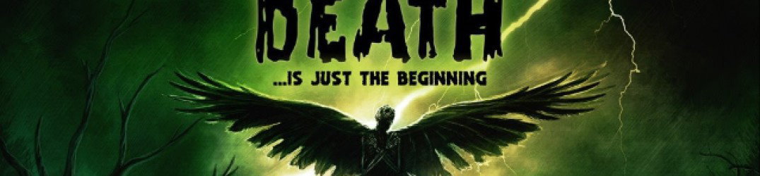 Death... Is Just The Beginning: torna la mitica compilation death metal firmata Nuclear Blast
