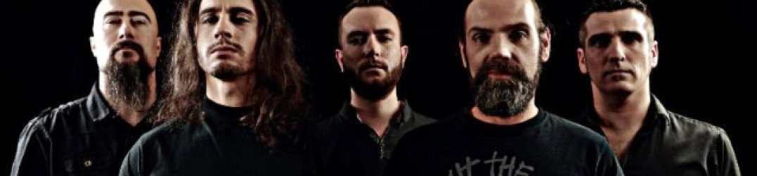 Gorod: online il trailer album del nuovo "Aethra"