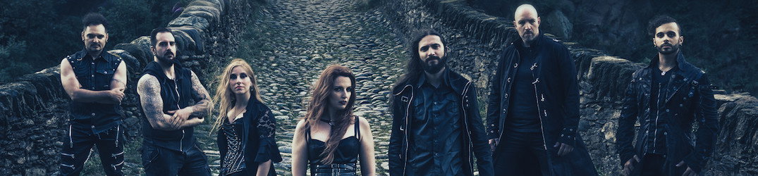 Sound Storm: annunciano la nuova line-up e il tour europeo con gli Haggard