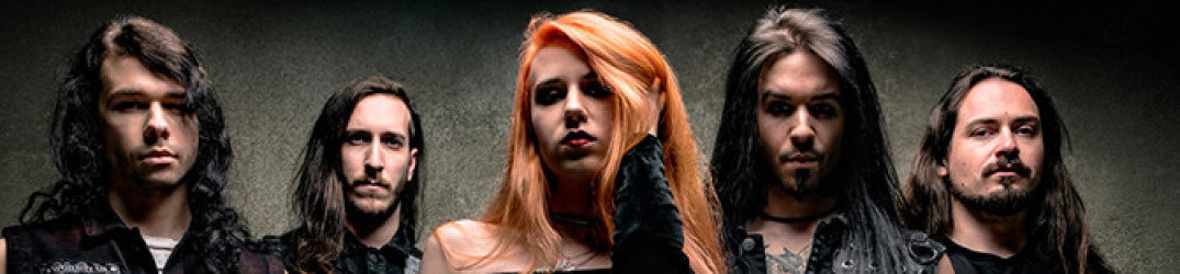 Starkill: guarda il video animato di 'Until We Fall'