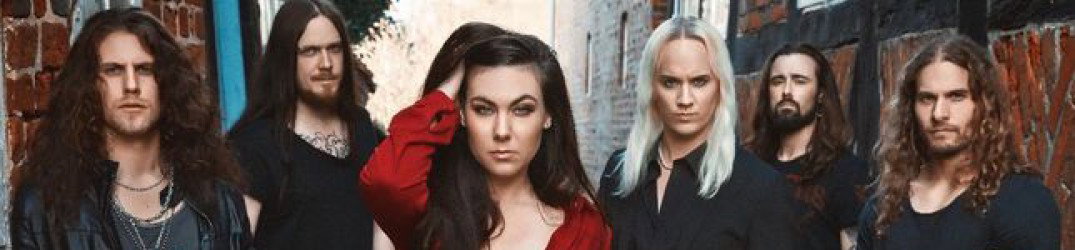 Amaranthe: ecco il "making of" del video di '365'