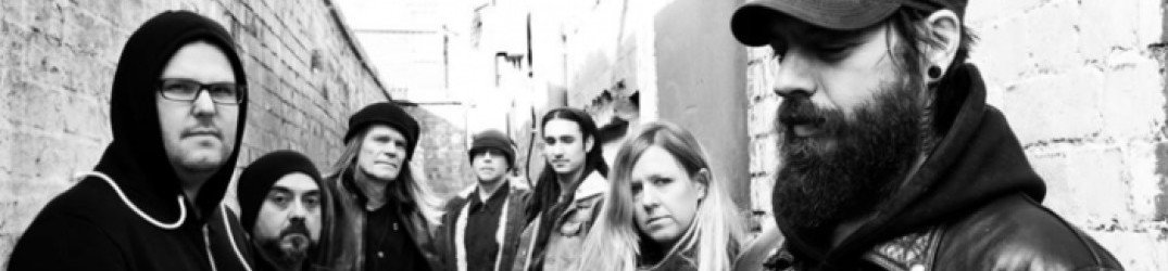 Crippled Black Phoenix: ecco il video animato di 'Great Escape Pt 1'