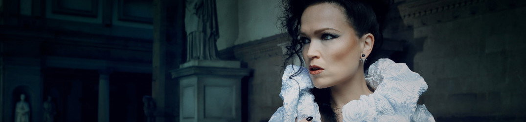 Tarja: online il nuovo estratto live 'Over the Hills and Far Away' tratto da "Act II"