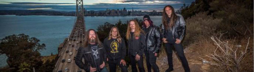 Exodus: nuovo trailer da 'Blood In, Blood Out'
