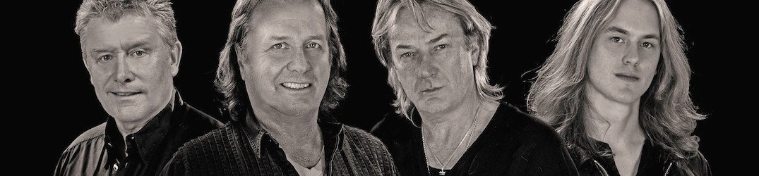 Asia: in arrivo il nuovo live "Axis XXX Live in San Francisco MMXII"