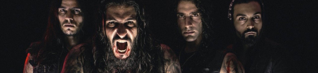 Lucifer's Child: a novembre il nuovo album per la band con membri di Rotting Christ e Nightfall