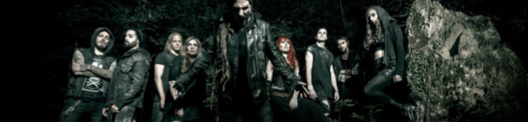 Eluveitie: in uscita la ristampa di "Slania" per il decimo anniversario dell'album