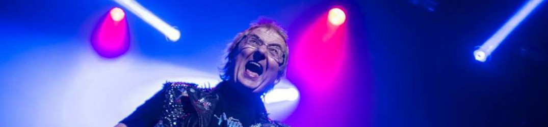 Picture: il prossimo disco sarà un "Live"