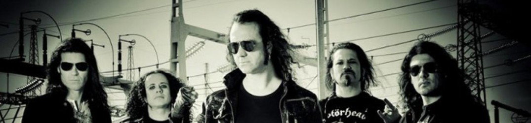 Moonspell: registrazioni previste nel 2019