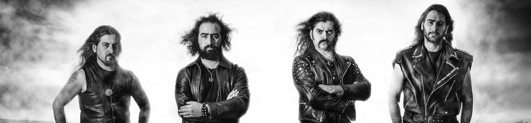 Icy Steel: tutti i dettagli del nuovo doppio album intitolato "Through the ashesâ€