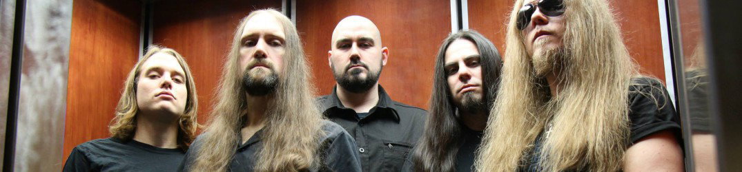 Novembers Doom: nuovo album in uscita