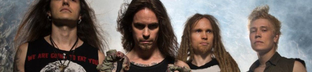 Oceanhoarse: il cantante perde l'udito ed è costretto a lasciare la band