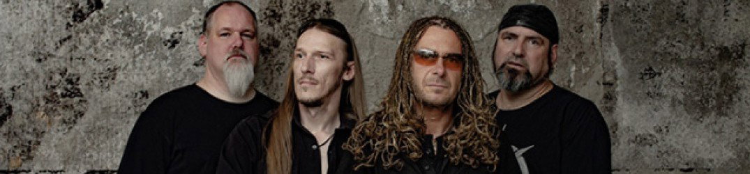 Necronomicon: il video di 'Total Rejection' dal nuovo album "Unleashed Bastards"