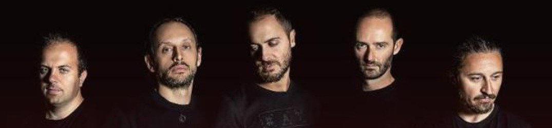 Kingcrow: pubblicato il video ufficiale di 'Father'