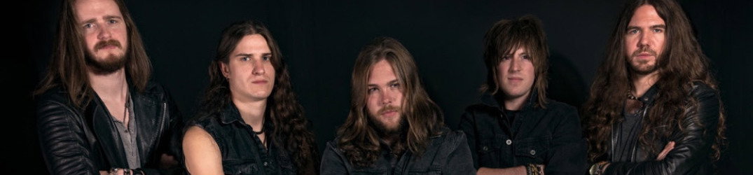 Bigfoot: pubblicato il lyric video di 'Uninvited'