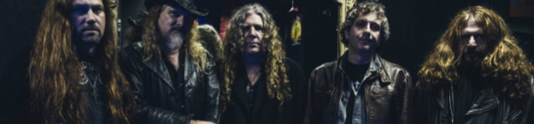 The Skull: gli ex Trouble pubblicano l'audio ufficiale di 'As the Sun Draws Near'