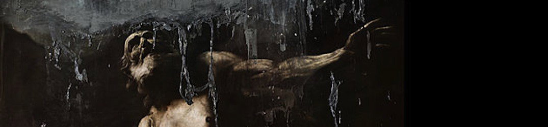 Behemoth: Nergal parla della cover/artwork di "I Loved You At Your Darkest"
