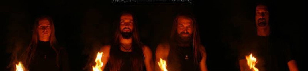 Valkenrag: pubblicato il nuovo singolo 'Victory or Valhalla'