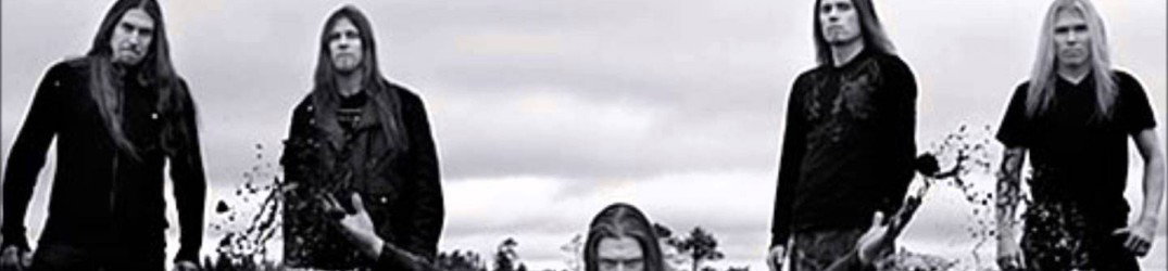 Kalmah: pubblicato il video ufficiale di 'Take Me Away'