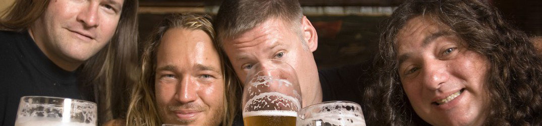 Tankard: pubblicato il video di 'Don't Bullshit Us!' dal nuovo album "One Foot In The Grave"