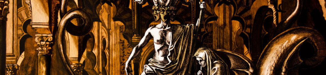 Beheaded: ascolta "Beast Incarnate" in full streaming