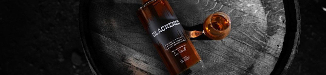 Metallica: prodotto "Blackened", il loro American Whiskey
