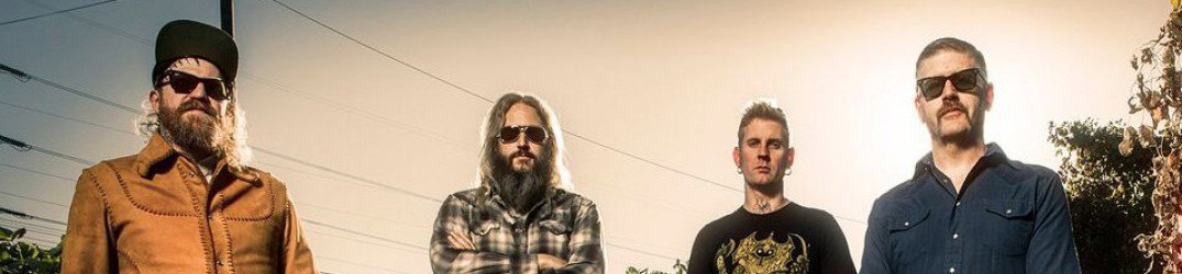 Mastodon: i dettagli di "Emperor of Sand"