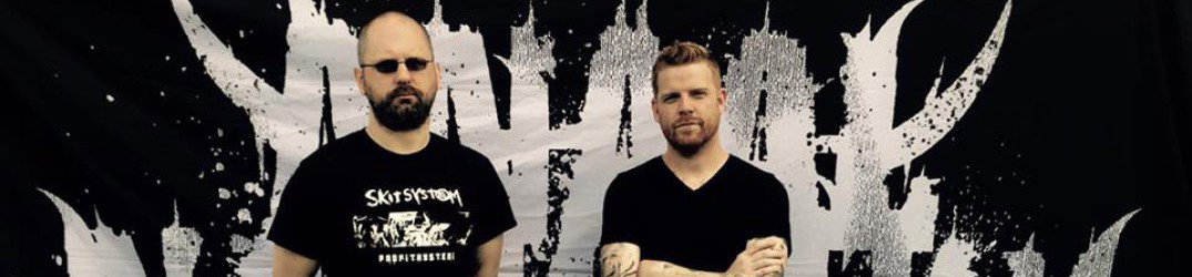 Anaal Nathrakh: ecco il video ufficiale di 'Obscene as Cancer'