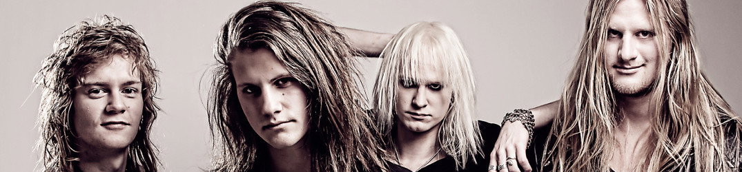 Dynazty: online il video ufficiale di 'The Grey'