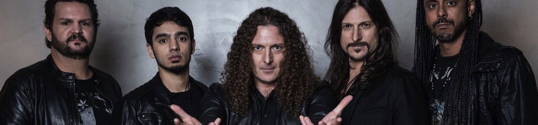 Angra: guarda il nuovo video 'Light of Transcendence' dal nuovo album "Ømni"
