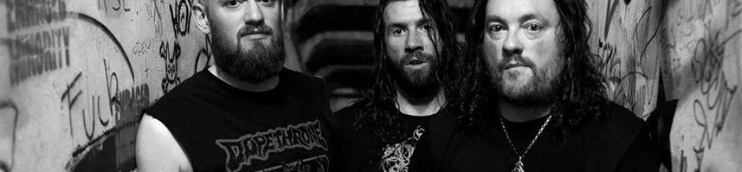 Conan: pubblicato il video ufficiale di 'Volt Thrower'