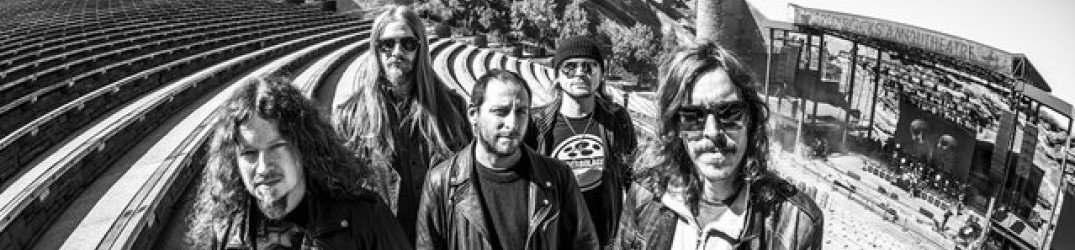Opeth: cominciano i pre-ordini del vinile 10" di "Ghost Of Perdition (live)"