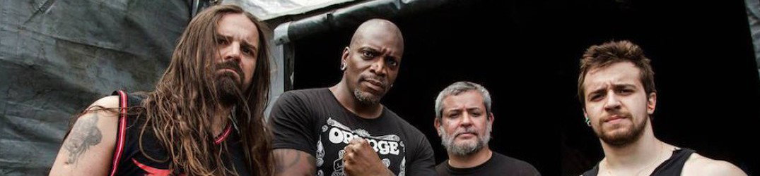 Sepultura: online il quarto video riassunto dell'Europe Summer Tour