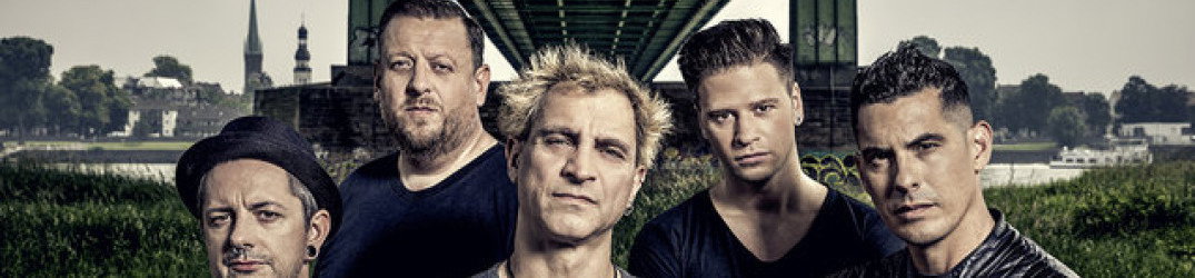 Betontod: pubblicato il video ufficiale di 'Niemals Untergehen'