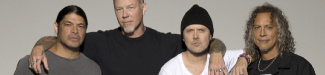 Metallica: in preparazione la ristampa di "... And Justice For All"