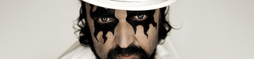 Hank Von Hell (Turbonegro): pubblicato il video del nuovo singolo 'Bum to Bum'