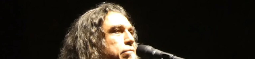 Slayer: l'ultima volta per 'Hell Awaits' in California