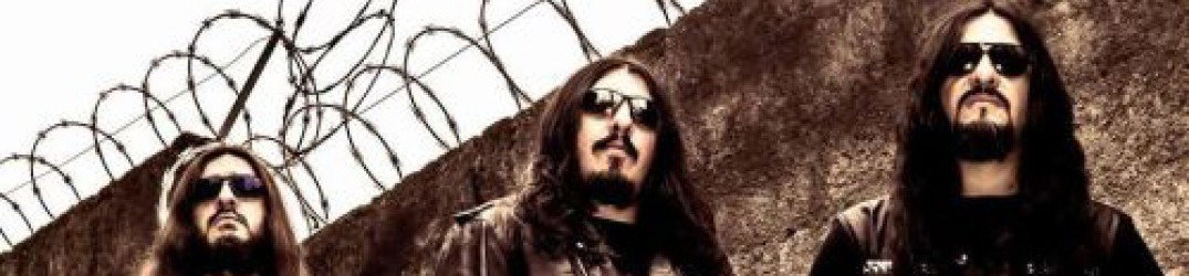 Krisiun: il lyric video ufficiale di 'A Thousand Graves' in streaming su YouTube