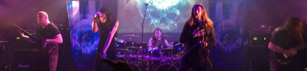 Ne Obliviscaris: pubblicato il drum cam (Dan Presland) di 'Urn'